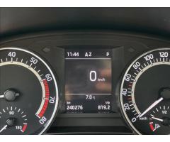 Škoda Fabia 1,0 TSI DSG Monte Carlo Plus - 10