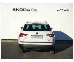 Škoda Kodiaq 2,0 132 kW 4x4 DSG  Style Plus