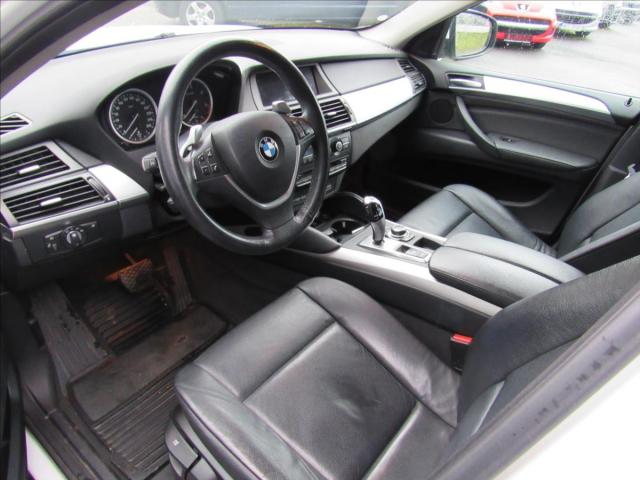 BMW X6 3,0 xDrive 30d-830