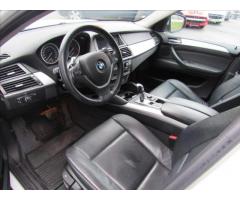 BMW X6 3,0 xDrive 30d