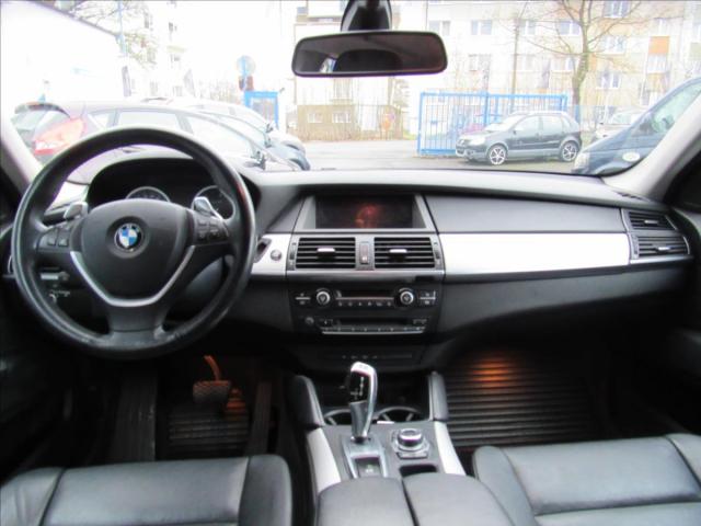BMW X6 3,0 xDrive 30d-1030
