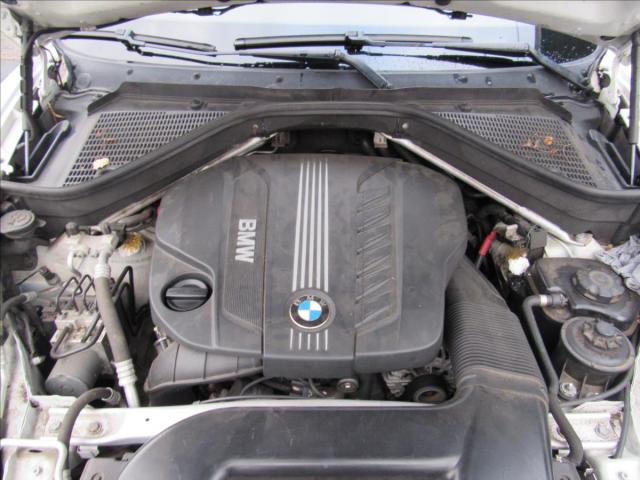 BMW X6 3,0 xDrive 30d-2730