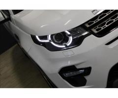 Land Rover Discovery Sport 2,0TD4*AT*LED*XENON*Navi* - 5