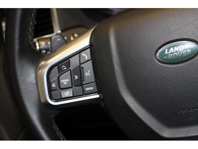 Land Rover Discovery Sport 2,0TD4*AT*LED*XENON*Navi*-2330