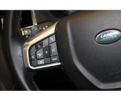 Land Rover Discovery Sport 2,0TD4*AT*LED*XENON*Navi*