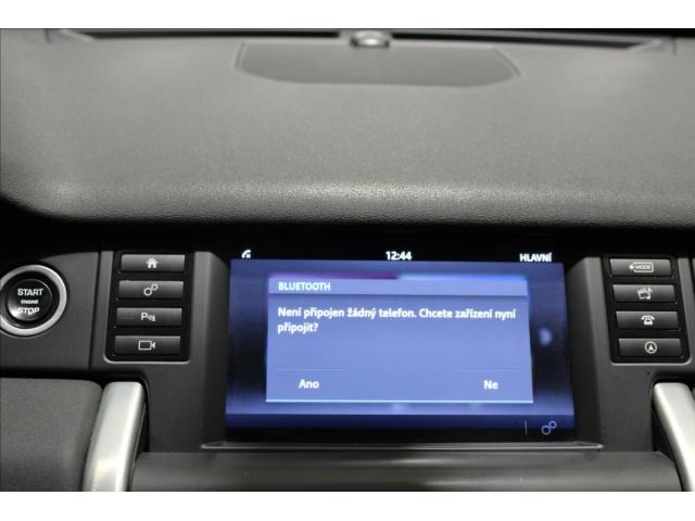 Land Rover Discovery Sport 2,0TD4*AT*LED*XENON*Navi*-2830