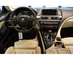 BMW Řada 6 3,0 640d Gran Coupé - 15
