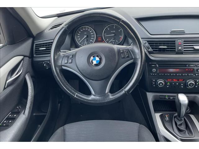 BMW X1 2,0 xDrive,13kW,ČR,DPH-1019