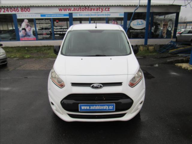 Ford Transit 1,6 TDCi Conect 70KW 5 míst-129