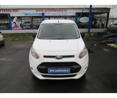 Ford Transit 1,6 TDCi Conect 70KW 5 míst