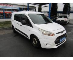 Ford Transit 1,6 TDCi Conect 70KW 5 míst - 3