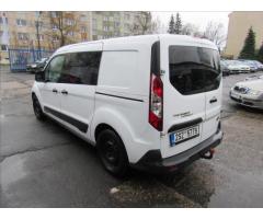 Ford Transit 1,6 TDCi Conect 70KW 5 míst - 4
