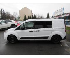 Ford Transit 1,6 TDCi Conect 70KW 5 míst
