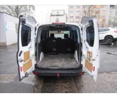 Ford Transit 1,6 TDCi Conect 70KW 5 míst - 9