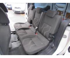 Ford Transit 1,6 TDCi Conect 70KW 5 míst - 12