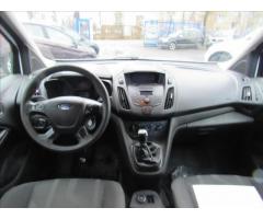 Ford Transit 1,6 TDCi Conect 70KW 5 míst - 13