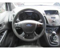 Ford Transit 1,6 TDCi Conect 70KW 5 míst - 14