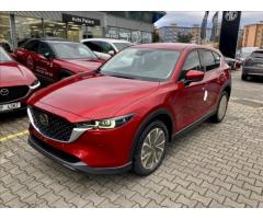 Mazda CX-5 2.5 G194 AWD AT Excl. Line - 1