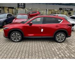 Mazda CX-5 2.5 G194 AWD AT Excl. Line - 2