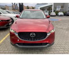 Mazda CX-5 2.5 G194 AWD AT Excl. Line - 4