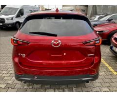 Mazda CX-5 2.5 G194 AWD AT Excl. Line