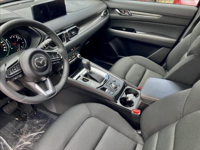 Mazda CX-5 2.5 G194 AWD AT Excl. Line-57