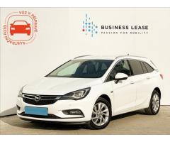 Opel Astra 1,5 CDTi Elegance ST MarixLED