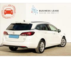 Opel Astra 1,5 CDTi Elegance ST MarixLED