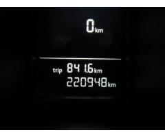 Škoda Yeti 2,0 TDI 81 kW Active
