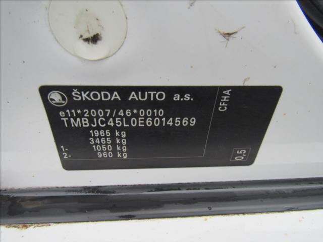 Škoda Yeti 2,0 TDI 81 kW Active-2326