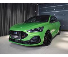 Ford Focus 2,3 EcoBoost ST X Track pack - 1