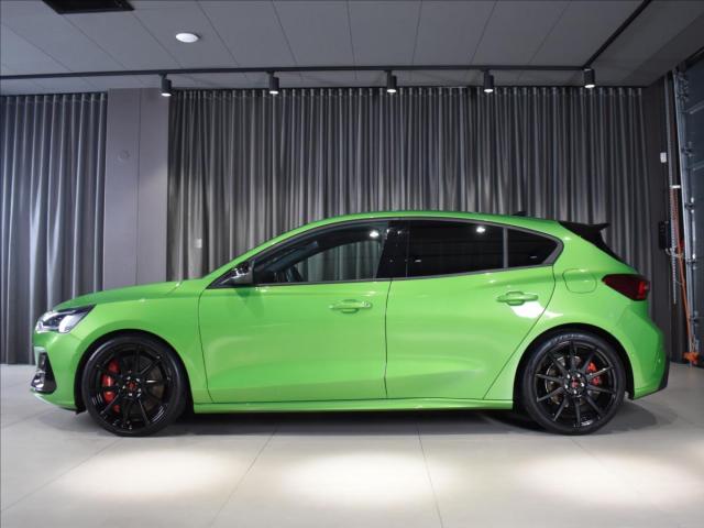 Ford Focus 2,3 EcoBoost ST X Track pack-128