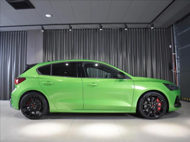 Ford Focus 2,3 EcoBoost ST X Track pack-228