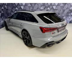 Audi RS 6 QUATTRO PERFORMANCE 463KW, DYNAMIC RIDE, TAŽNÉ - 5