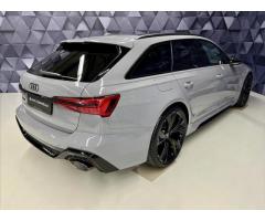 Audi RS 6 QUATTRO PERFORMANCE 463KW, DYNAMIC RIDE, TAŽNÉ - 7