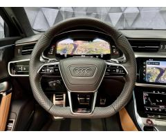 Audi RS 6 QUATTRO PERFORMANCE 463KW, DYNAMIC RIDE, TAŽNÉ