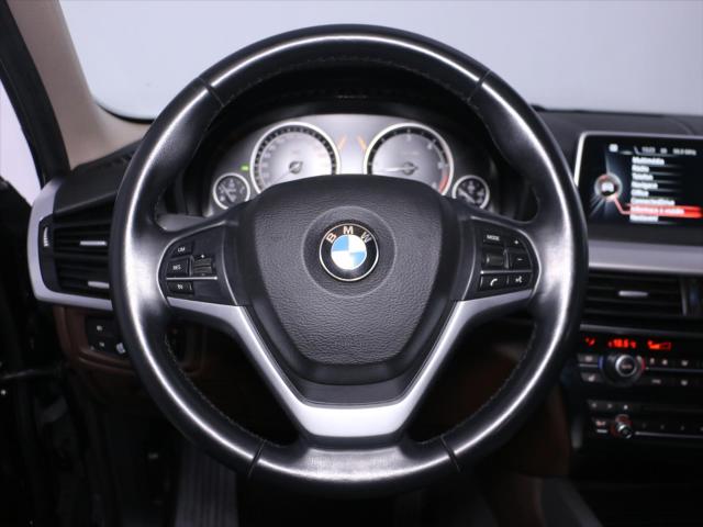BMW X5 3,0 xDrive30d 190kW Kůže Navi-2029