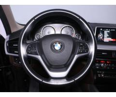 BMW X5 3,0 xDrive30d 190kW Kůže Navi
