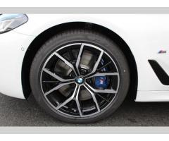 BMW Řada 5 530d xDrive Sedan Mpaket Indiv