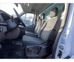 Ford Transit 2,0 Ecoblue,96kw,Trend,sklápěč - 16