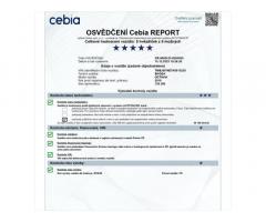 Škoda Octavia 1,6 TDI,ACTIVE,1.maj.,ČR,DPH