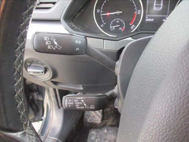 Škoda Superb 2,0 TDi 110kw DSG Ambiente GPS DPH-1527