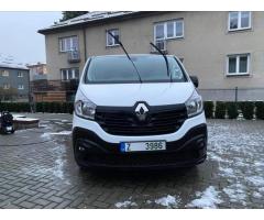 2018 Renault trafic l1h1 - 3