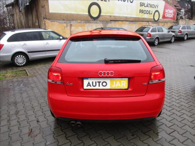 Audi A3 1,6 FSI,S-line-430