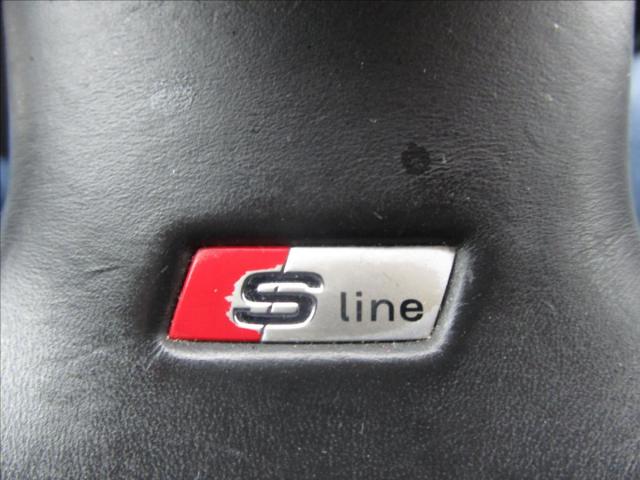 Audi A3 1,6 FSI,S-line-1230