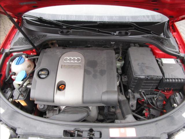 Audi A3 1,6 FSI,S-line-2830