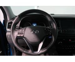 Hyundai Tucson 2,0 CRDI STYLE 4X4 - 10