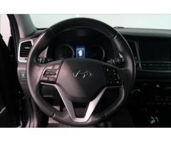 Hyundai Tucson 2,0 CRDI 100kW STYLE 4x4 - 10