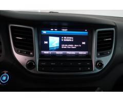 Hyundai Tucson 2,0 CRDI 100kW STYLE 4x4 - 11