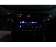 Hyundai Tucson 2,0 CRDI 100kW STYLE 4x4 - 15